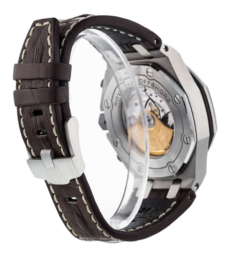 Audemars Piguet Royal Oak Offshore 26470ST.OO.A801CR.01